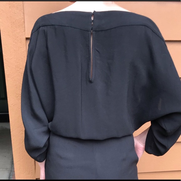 Diane Von Furstenberg Jumpsuit - Picture 4 of 8